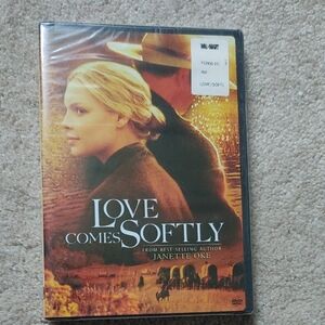 Love Comes Softly DVD